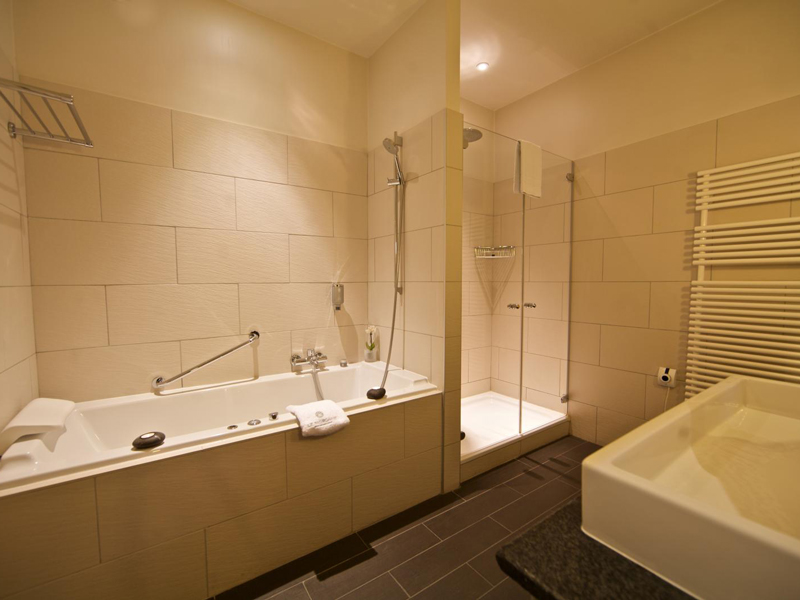 Boutique Hotel Le Morgane