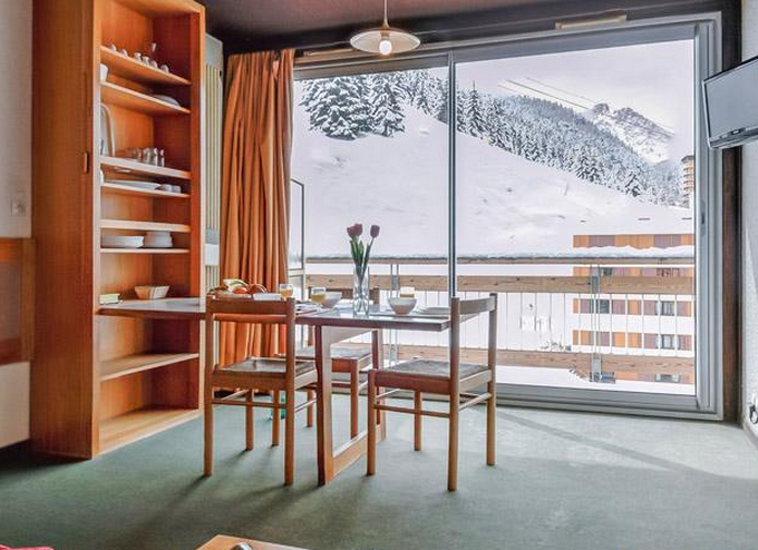 Residence Maeva Le Moriond