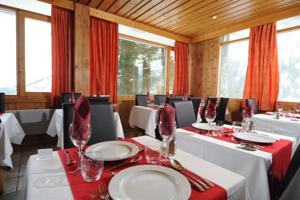 Madame Vacances Hotel Le Mottaret