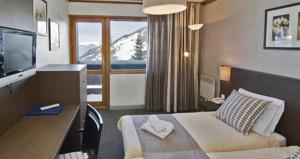 Madame Vacances Hotel Le Mottaret