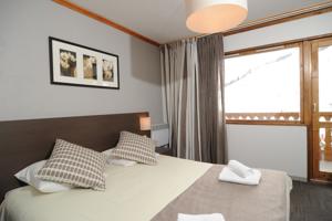 Madame Vacances Hotel Le Mottaret