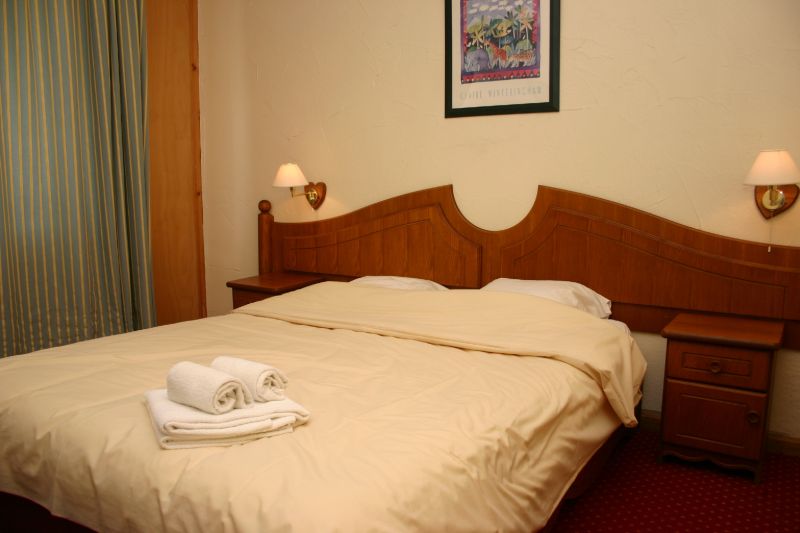 Madame Vacances Hotel Le Mottaret