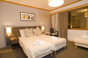 Madame Vacances Hotel Le Mottaret