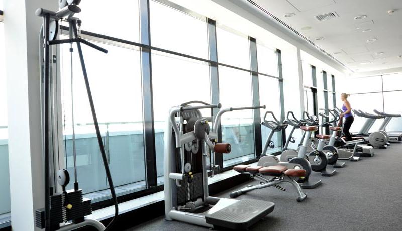 AZIMUT Сити Отель Аэропорт Екатеринбург