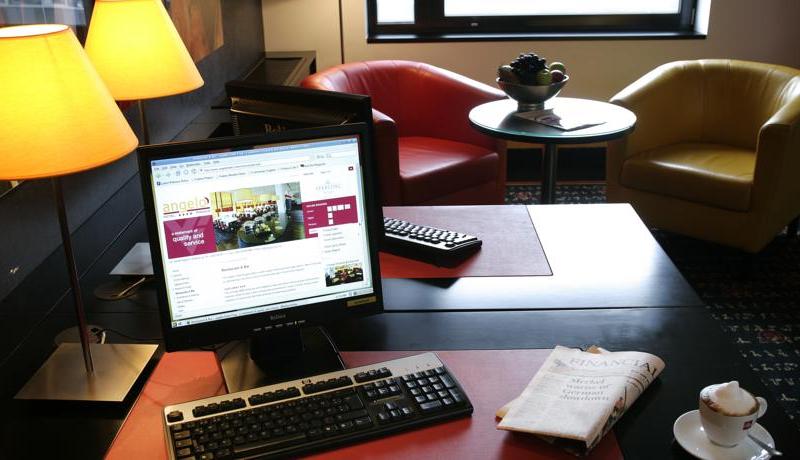 AZIMUT Сити Отель Аэропорт Екатеринбург