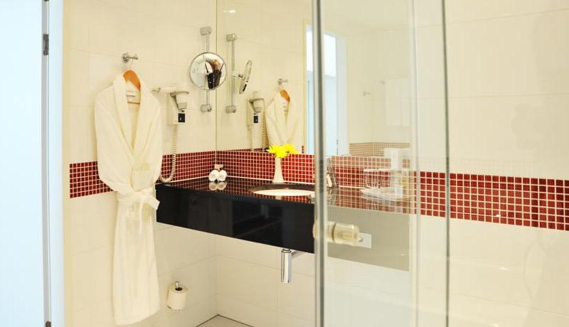 AZIMUT Сити Отель Аэропорт Екатеринбург