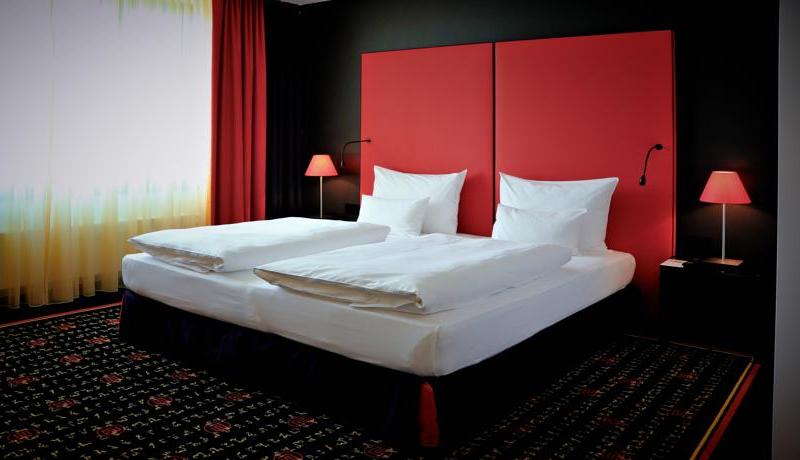 AZIMUT Сити Отель Аэропорт Екатеринбург