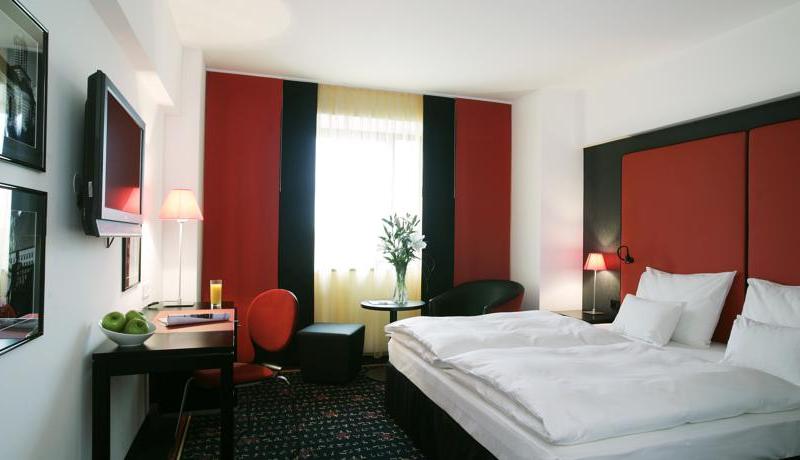 AZIMUT Сити Отель Аэропорт Екатеринбург