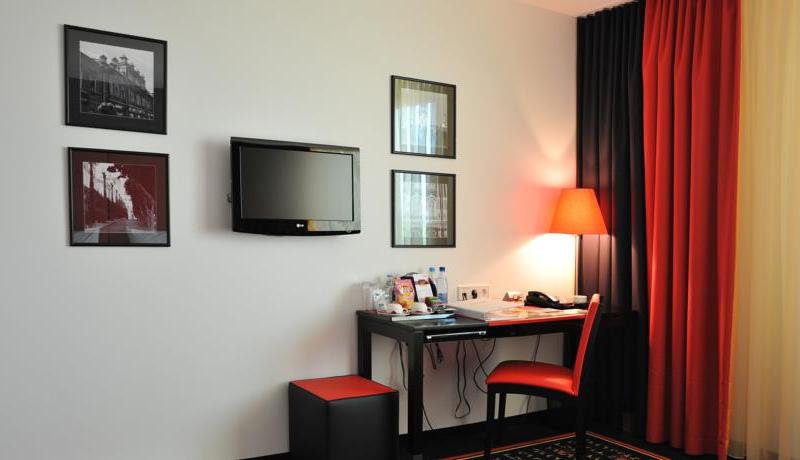 AZIMUT Сити Отель Аэропорт Екатеринбург