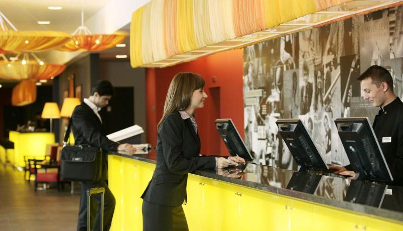 AZIMUT Сити Отель Аэропорт Екатеринбург