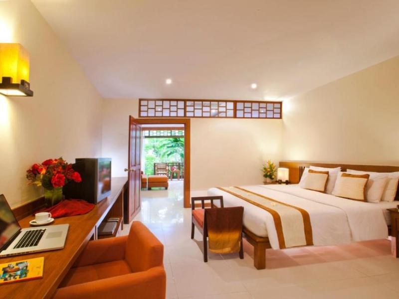 Le Murraya Boutique Serviced Residence & Resort