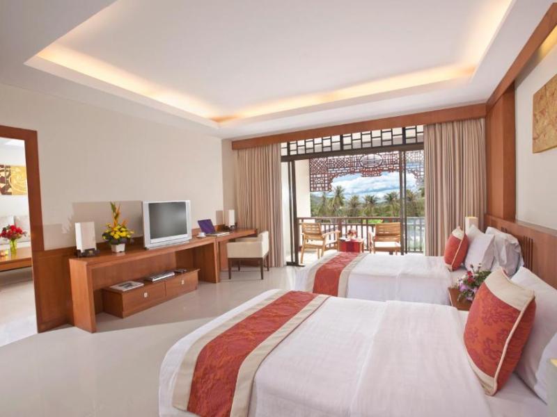 Le Murraya Boutique Serviced Residence & Resort