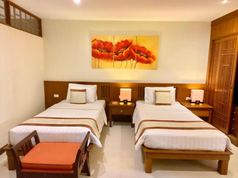 Le Murraya Boutique Serviced Residence & Resort
