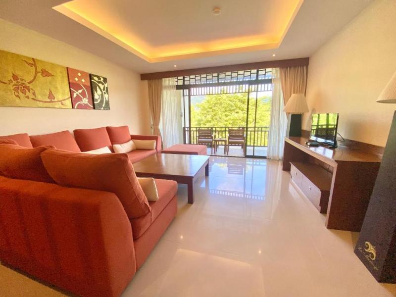 Le Murraya Boutique Serviced Residence & Resort