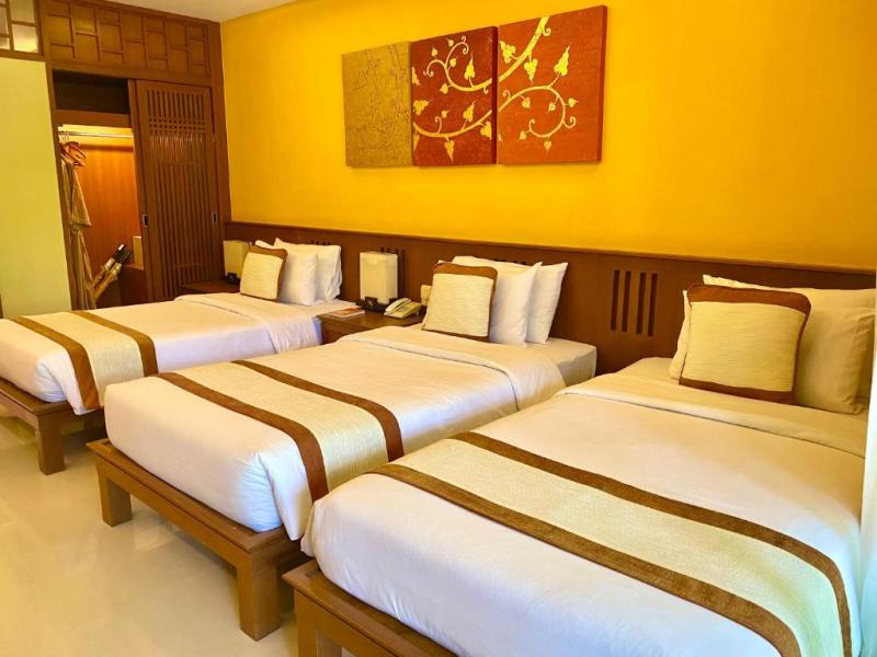 Le Murraya Boutique Serviced Residence & Resort