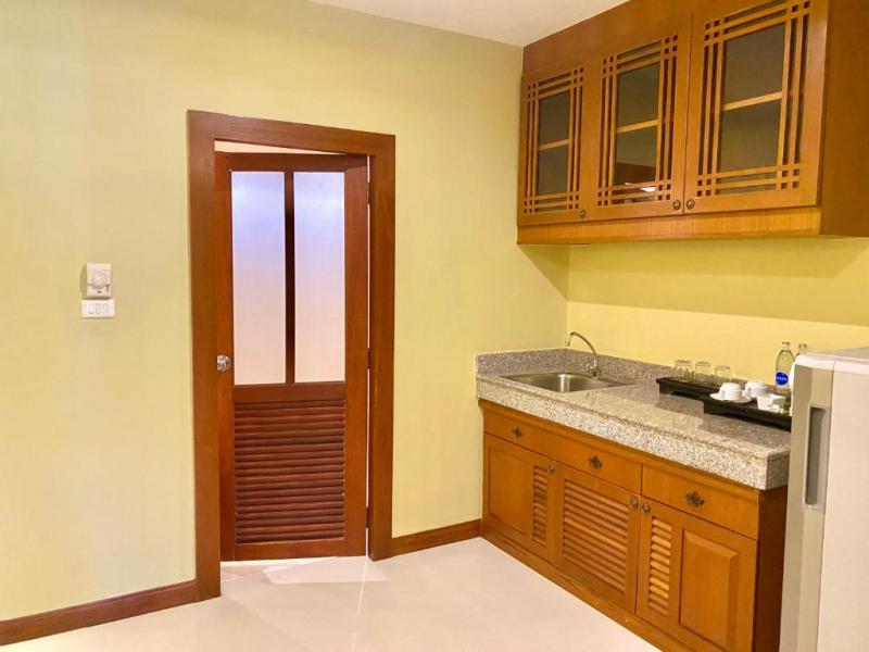 Le Murraya Boutique Serviced Residence & Resort