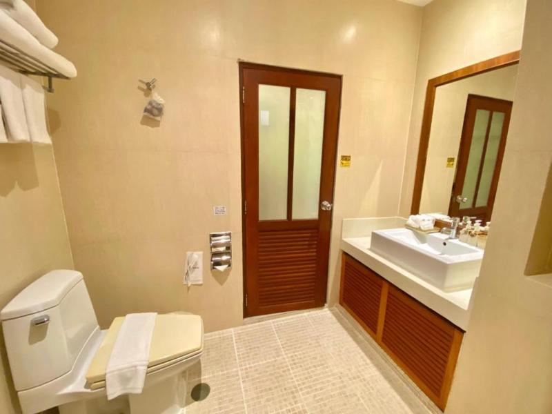Le Murraya Boutique Serviced Residence & Resort