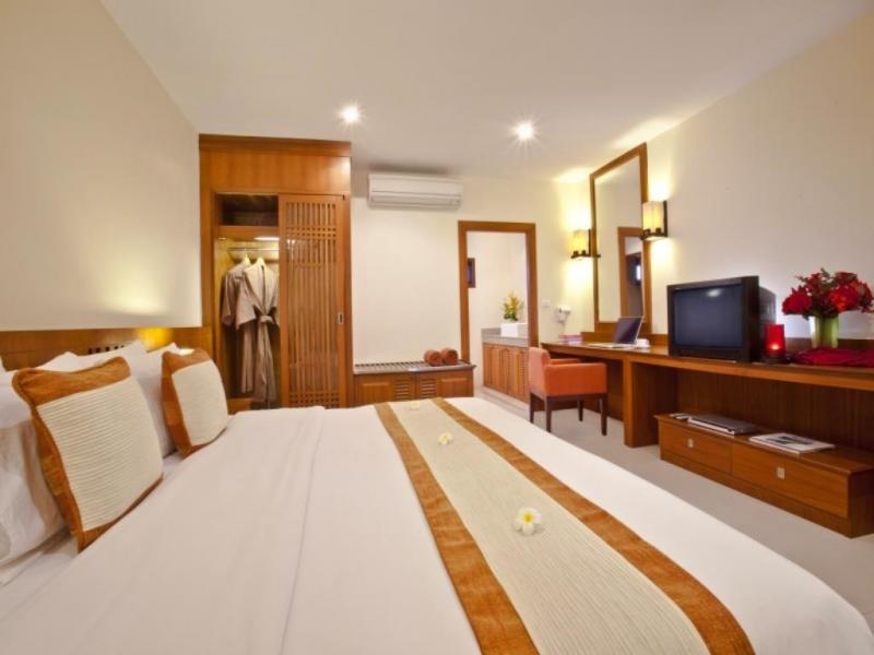 Le Murraya Boutique Serviced Residence & Resort