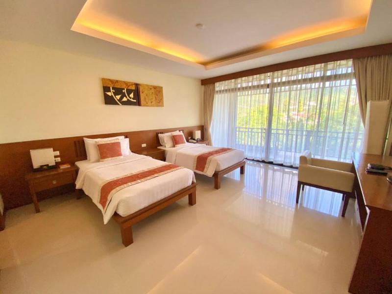 Le Murraya Boutique Serviced Residence & Resort