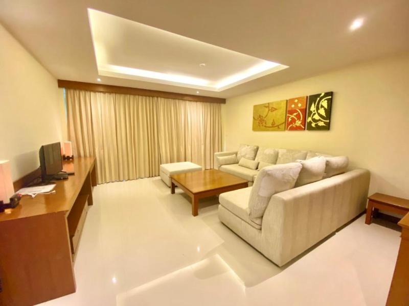 Le Murraya Boutique Serviced Residence & Resort