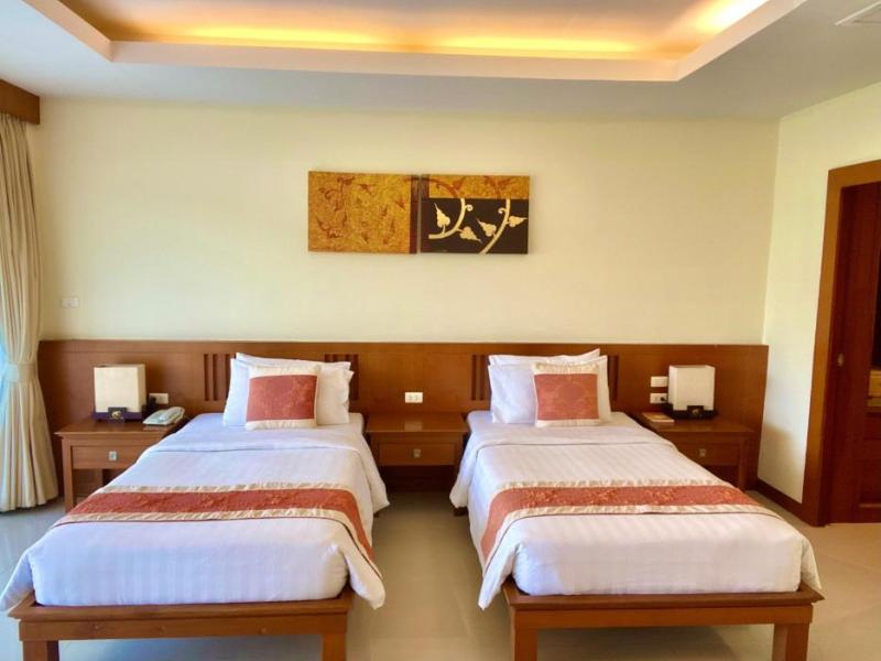 Le Murraya Boutique Serviced Residence & Resort