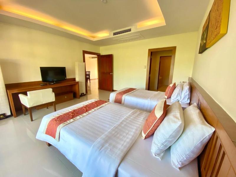 Le Murraya Boutique Serviced Residence & Resort