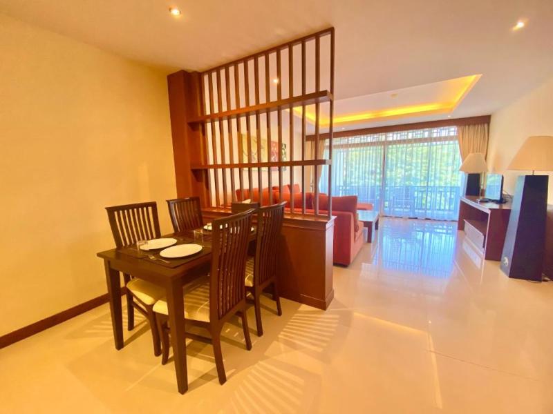 Le Murraya Boutique Serviced Residence & Resort