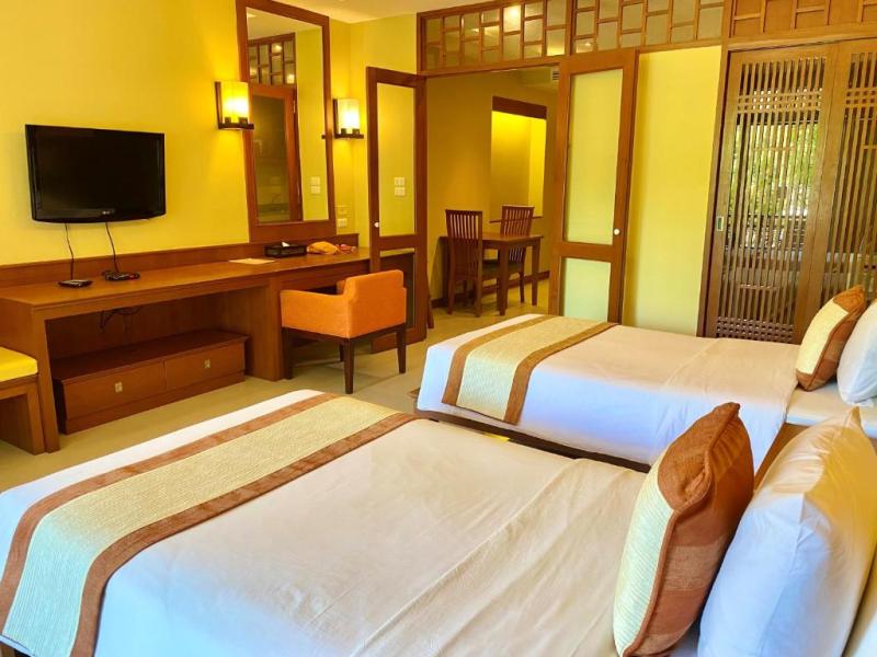 Le Murraya Boutique Serviced Residence & Resort