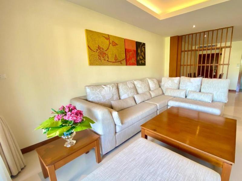 Le Murraya Boutique Serviced Residence & Resort