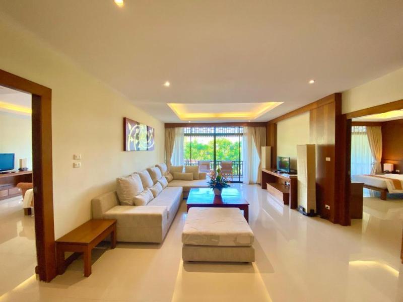 Le Murraya Boutique Serviced Residence & Resort
