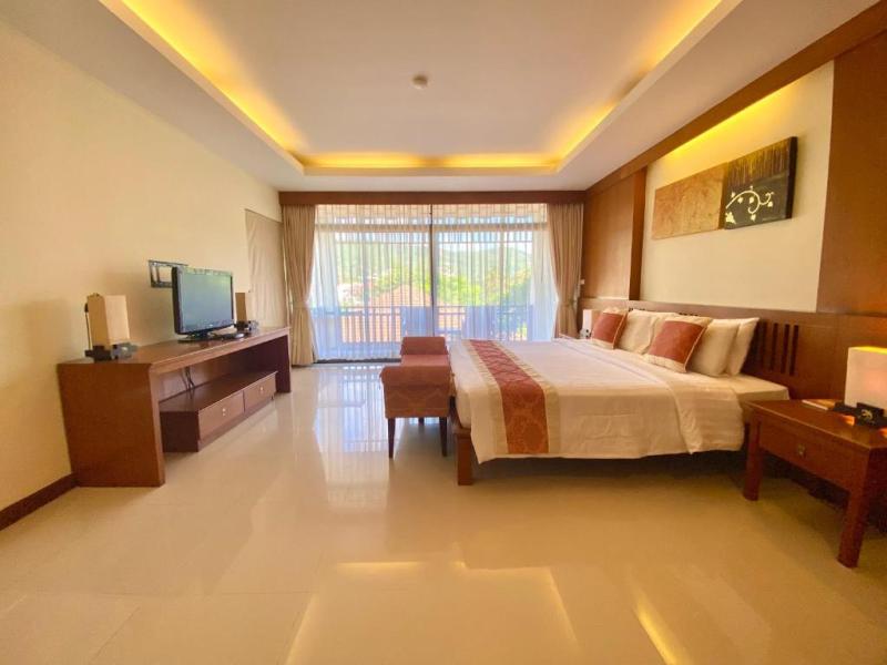 Le Murraya Boutique Serviced Residence & Resort