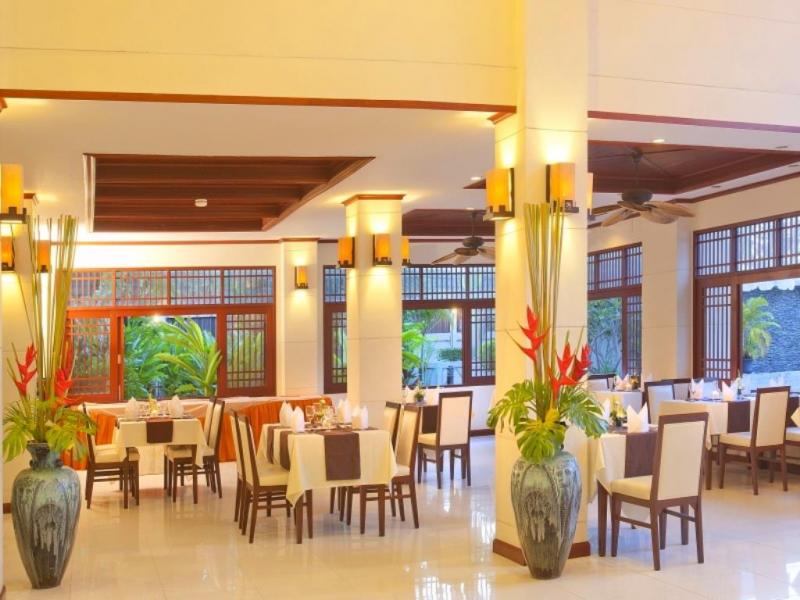 Le Murraya Boutique Serviced Residence & Resort