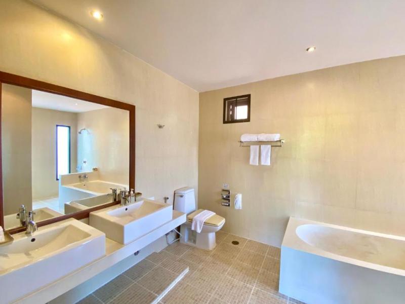 Le Murraya Boutique Serviced Residence & Resort