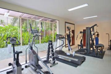 Отель Le Murraya Boutique Serviced Residence & Resort Таиланд, пляж Чавенг, фото 4