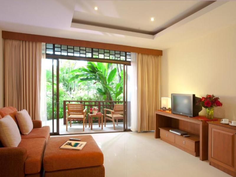 Le Murraya Boutique Serviced Residence & Resort