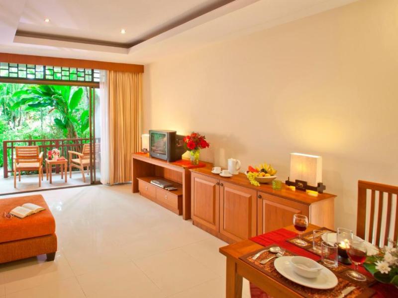 Le Murraya Boutique Serviced Residence & Resort