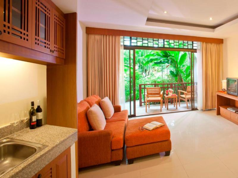 Le Murraya Boutique Serviced Residence & Resort