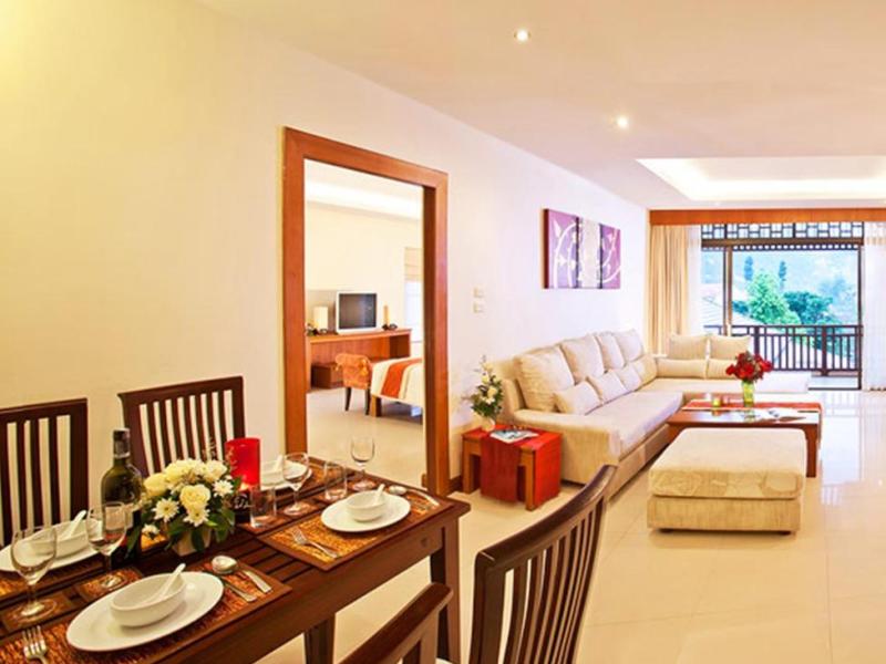 Le Murraya Boutique Serviced Residence & Resort