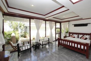 Отель Le Murraya Boutique Serviced Residence & Resort Таиланд, пляж Чавенг, фото 8