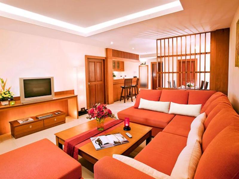 Le Murraya Boutique Serviced Residence & Resort