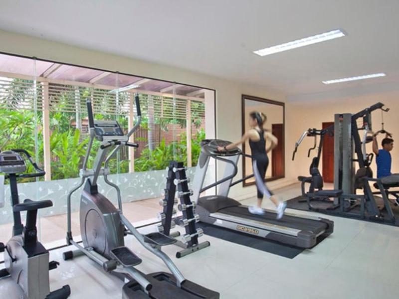 Le Murraya Boutique Serviced Residence & Resort