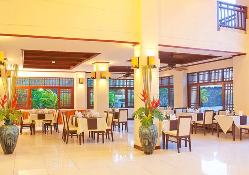 Le Murraya Boutique Serviced Residence & Resort