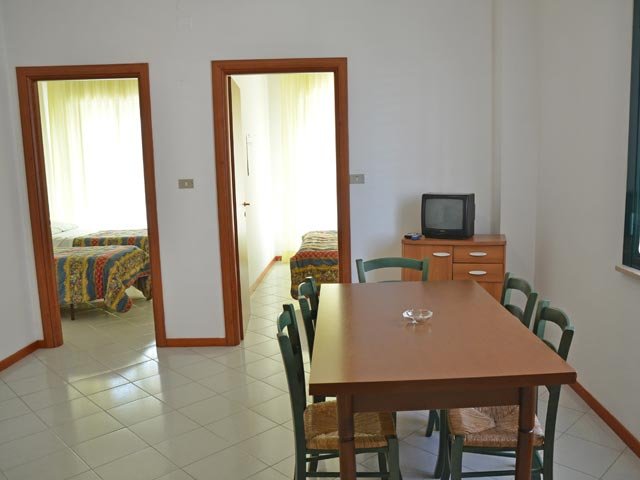 Club Hotel Lenazioni