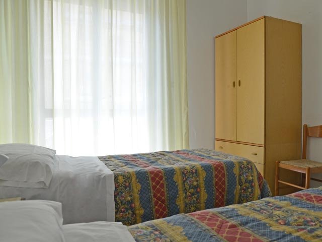 Club Hotel Lenazioni