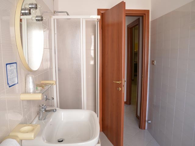 Club Hotel Lenazioni
