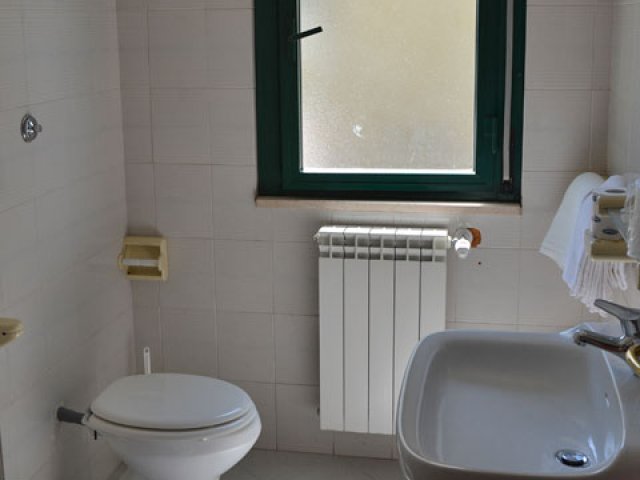 Club Hotel Lenazioni