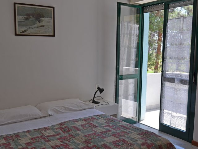 Club Hotel Lenazioni