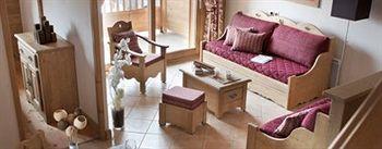 Les Suites – Maison Bouvier