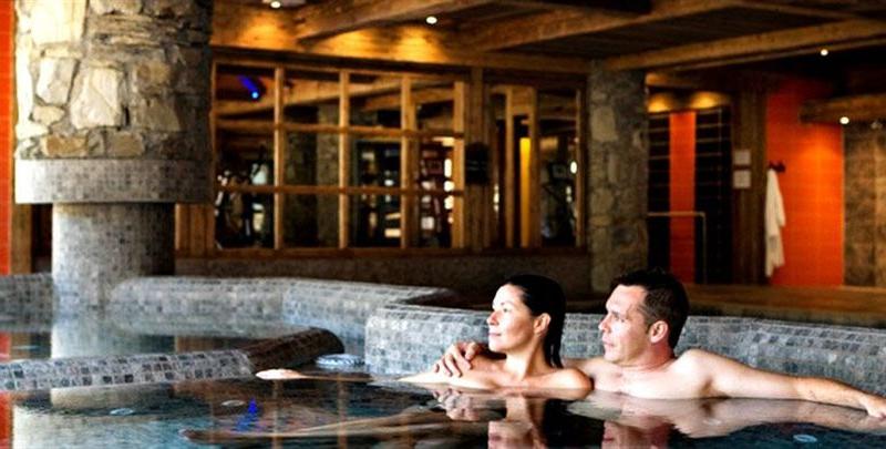 Les Suites – Maison Bouvier