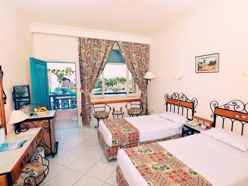 Le Pacha Resort
